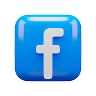 Facebook New Acc | Country Random | Email | Eng Name | 2FA open | Register 1-7 Days