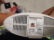 Netgear Orbi RBR50v2 路由器