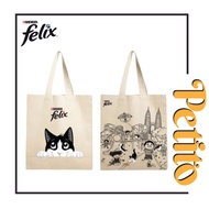 Felix Tote Bag