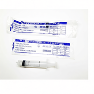 Picagari Syringe Luer Slip 1 5 10 12 20 30 50 60 ml cc individual pack sterilized feeding syringe fe