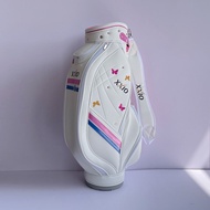 Golf BAG GOLF BAG XXIO Ball BAG Ladies Style Ball BAG Club BAG Ladies Club Kids Include Hat Lightweight QC outdoor in stock TT6Y