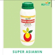 Auasia Super Asiamin (Baja Foliar / Semburan Amino Acid)