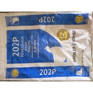 PENGGEMUK AYAM DAGING 202P