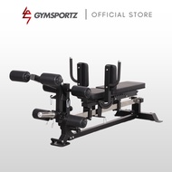 Force USA C10 Sliding Bench