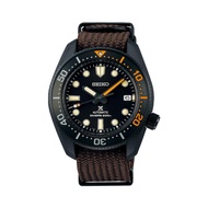 SEIKO PROSPEX The Black Series Limited Editions SPB255J1
