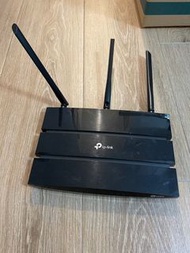 tp link router AC1200 欠火牛