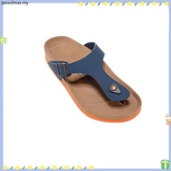 Bata Paco Men Sandal - Black 8616137