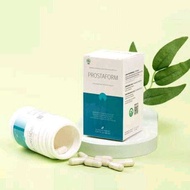 PROSTAFORM Obat Herbal Atasi Prostat Ampuh Original Asli Resmi BPOM prosta form asli original