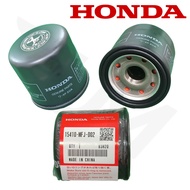 HONDA 100% ORIGINAL OIL FILTER CB400 CBR500 CBR600 CBR650 CBR1000 NC700 FORZA300 100% ORIGINAL OIL F