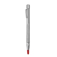 HL Magnetic Aluminium Etching Engraving Pen For Ceramics Glass Marble Marker