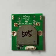 Good Test Long Rainbow 50Q1F Wireless Network Card JUB7.820.1184-3