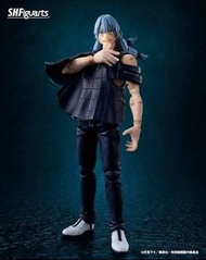 Shf 咒術迴戰 真人預訂（實體店，保證有貨）