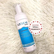 AZClear Action Foaming Wash 150ml