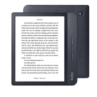 KOBO Libra H2O E-Reader 7นิ้ว Ebook 300PPI N873 IPX8กันน้ำ Carta HD EInk หน้าจอ ComfortLight PRO Kin
