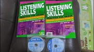 Developing Listening Skills HKDSE (連CD)