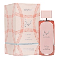 Lattafa Hayaati Florence EDP (100ml)