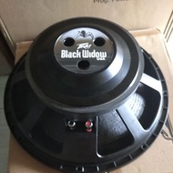 Promo speaker peavey black widow 15 inch pv-1511 lowmid mantab Diskon