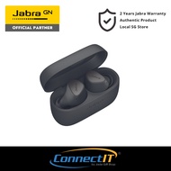 Jabra Elite 4 True Wireless Earbuds with Active Noise Cancelling (2 Years Local Warranty)