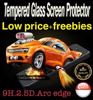Tempered glass protector/full coverage/TRIM iPhone 6/apple i watch/one plus/Samsung note 4Huawei