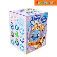 Disney Disney Yuyus Stitch Keychain Blind Box
