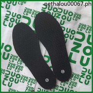 · More Walking Shoes Insole Same Style duozoulu Ultra-Light Comfortable Shock-Absorbing Anti-Slip Wear