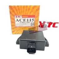 MODENAS ACE115 ACE 115 ACE CDI UNIT STD STANDARD（ VTC ）