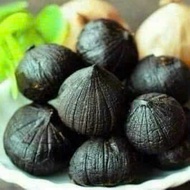 Genuine BLACK GARLIC 500g