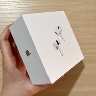 正版 全新 未開封 Apple AirPods Pro 2