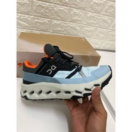 kasut running on cloud