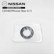 【NISSAN GENUINE】(33140)Mission Rear O/S