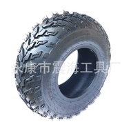 23x7-10 Trailer ATV ATV Rubber Tire Sightseeing Vehicle Off-Road Vehicle Special-Shaped Vacuum Tire