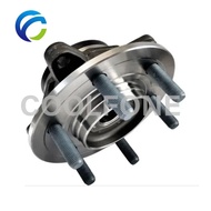 Front Wheel Hub Bearing Unit For FORD F-150 F150 Pick Up 2.7 3.5 5.0 FL3Z1104C 052561B 515169 301991