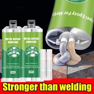 Welding Glue metal welding glue epoxy glue metal glue metal epoxy 100g