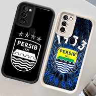 CH7 Persib Soft Casing for Infinix Smart 10 6 Plus 5 Ram2 Ram3 Protective Case