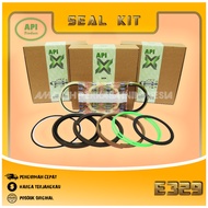 SEAL KIT E329 ARM SEAL KIT E329