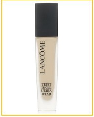 LANCOME 蘭蔻持妝粉底液 TEINT IDOLE ULTRA WEAR ALL DAY WEAR FOUNDATION SPF40 #PO-03 30ML