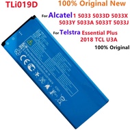 YES Alcatel 1 OT-5033Q 5033 TLi019DA TLi019D7 5005R A501DL Essential+ TCL A1 U3A 2000mAh Battery B4 