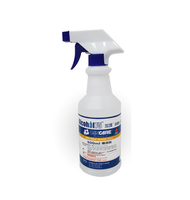 加護 75% 消毒火酒(乙醇)<噴頭裝> 500ml