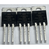 PSMN015-100P NXP N Channel 100V 75A 300W TO-220AB