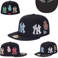 2026 Men's Kansas City Royals Collection on Field 59 Fifty Fitted Hat Mlb Closed Baseball Cap Hiphop