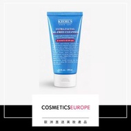 Kiehl's - Kiehl's Ultra Facial 控油潔面乳 (平行進口)