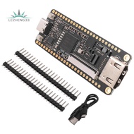 Nano 9K FPGA Development Board  GW1NR-9 RISC-V -Compatible