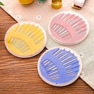 Traditional Sewing Needle Box Household Sewing Box Set Disc Sewing Needle Sweater Needle Sewing Need