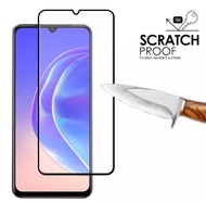 ฟิล์มกระจก 5D เต็มจอ For ZTE Blade A34 A51 A51S A72 V50 DESIGN 5G Tempered glass Full