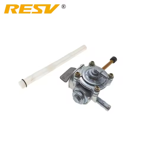 RESV For Honda CB400 CB400SF Super four VTEC CB750 Nighthawk SEVEN FIFTY 750 Fuel Petcock Tank Switc