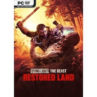 Dying Light The Beast Restored Land Edition(latest version) (offline PC) (Free update link provided 