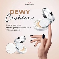 Super Cushion Bye Bad Skin - Dewy Cushion BBS - Cushion Natural - Cushion Light - Cushion ByeBadSkin