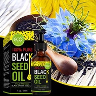 Black Seed Oil Black Seed Oil Hot Sale Cold Pressed Virgin Black Castor Oil Black Cumin Seed Oil