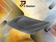 BMW F8X M3 M4 Alpha N Carbon GTS Hood