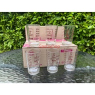 2-SHOT GLASS 60ml Measuring Cup SHOT ...